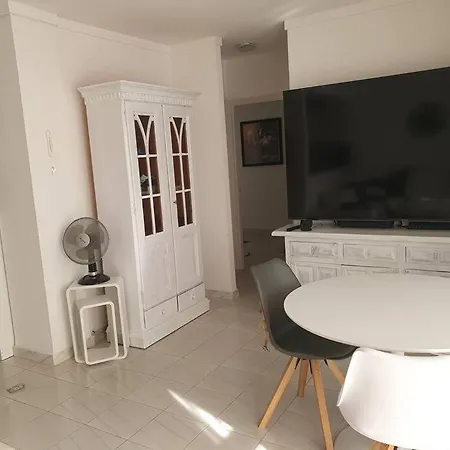 Apartment 2 Empuriabrava