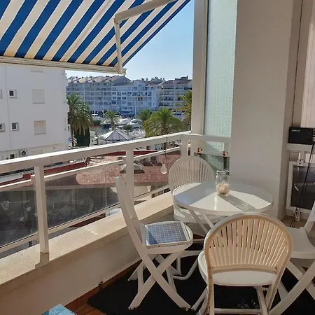 Apartment 2 Empuriabrava