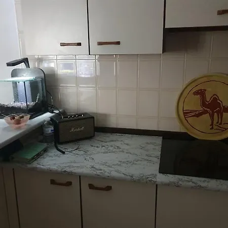 2 Apartment Empuriabrava